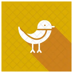 Sparrow  Icon