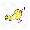 Sparrow Sparrow Sticker Sticker Icon