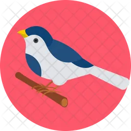 Sparrow  Icon