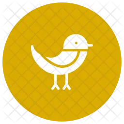 Sparrow  Icon