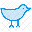 Sparrow Bird Dove Icon