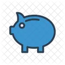 Sparschwein  Symbol