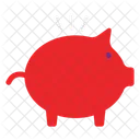 Sparschwein  Symbol