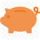 Sparschwein  Symbol