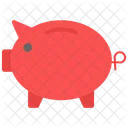 Sparschwein Sparschwein Bank Symbol