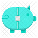 Sparschwein  Symbol