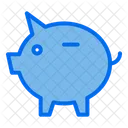 Sparschwein  Symbol