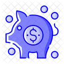 Sparschwein Ersparnisse Finanzen Symbol