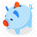 Sparschwein  Symbol