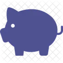 Sparschwein  Symbol