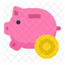 Sparschwein  Symbol