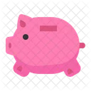 Sparschwein  Symbol