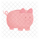 Sparschwein  Symbol