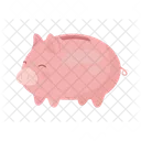 Sparschwein  Symbol