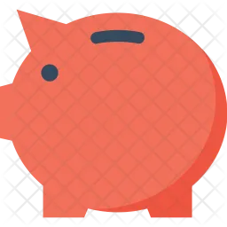 Sparschwein  Symbol