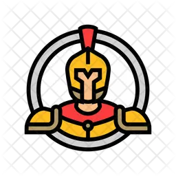 Sparta  Icon