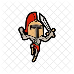 Spartan  Icon