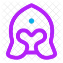 Spartan Helmet Helmet Knight Helmet Icon