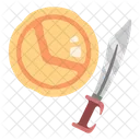 Spartan weapon  Icon