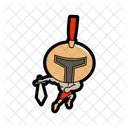 Suss Vektor Cartoon Symbol