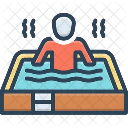 Spas  Icon