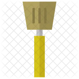 Spatula  Icon