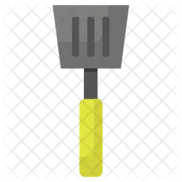 Spatula  Icon