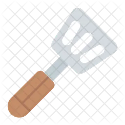 Spatula  Icon