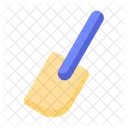 Pastry Brush Food And Restaurant Construction And Tools Icon