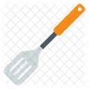 Spatula Cook Cooking Icon