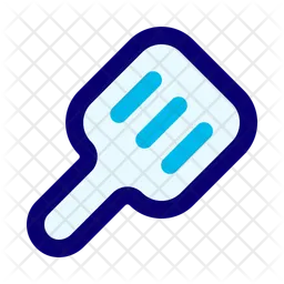 Spatula  Icon