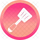 Spatula Icon Icon