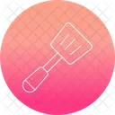 Spatula Icon Icon