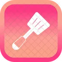 Spatula Icon Icon