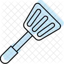 Spatula Kitchen Cooking Icon