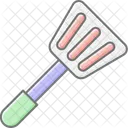 Spatula Kitchen Cooking Icon