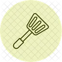 Spatula Kitchen Cooking Icon