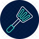 Spatula Kitchen Cooking Icon