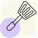 Spatula Kitchen Cooking Icon