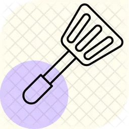 Spatula  Icon
