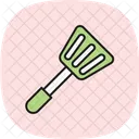 Spatula Kitchen Cooking Icon