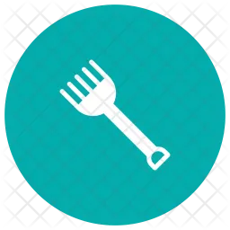 Spatula  Icon