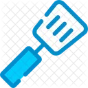 Spatula Kitchen Utensil Icon
