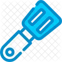 Spatula Kitchen Utensil Icon