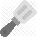 Spatula Kitchen Utensil Icon