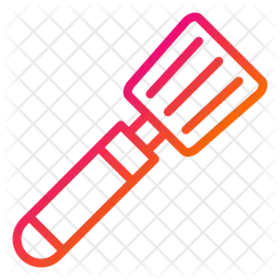 Spatula  Icon