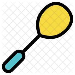 Spatula  Icon