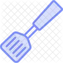 Spatula Art Artist Icon