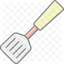 Spatula Art Artist Icon