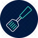 Spatula Art Artist Icon